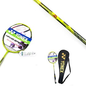 تصویر راکت بدمینتون یونکس (تکی) Z FORCE با کاور Badminton Rocket Z FORCE