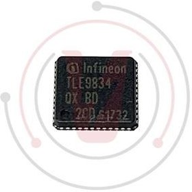 تصویر آی سی TLE9834۰ 