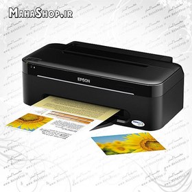 تصویر پرینتر S22 جوهرافشان تک کاره Epson Stylus Photo Epson Stylus Photo S22 Printer