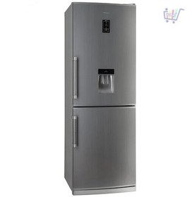 تصویر یخچال فریزر تاچ B امرسان سری نانو پلاس مدل سامی 46 Emersun Nano Plus Series Refrigerator, Sami 46 model