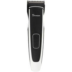 تصویر ماشین اصلاح سر و صورت سورکر مدل SK-8088 Surker SK-8088 Head and face trimmer