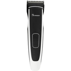 تصویر ماشین اصلاح حرفه ای SK-8088 سورکر SK-8088 Surker professional shaver