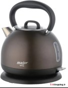 تصویر کتری برقی مایر مدل MR-6019 Maeir Electric Kettle MR-6019