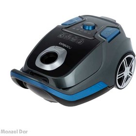 تصویر جاروبرقی نانیوا مدل NVC9820 Naniva vacuum cleaner model NVC9820