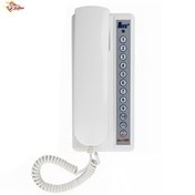 تصویر اینترکام (گوشی رئیس) الکتروآوا+ 