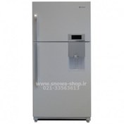 تصویر یخچال فریزر اسنوا مدل SN3-2027 ا SNOWA Refrigerator SN3-2027 SNOWA Refrigerator SN3-2027