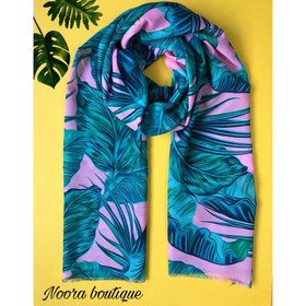 تصویر شال هاوایی 