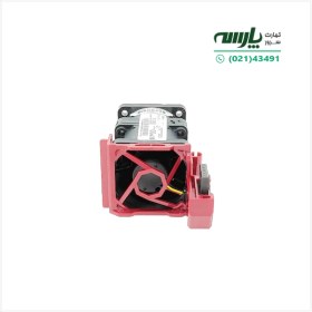 تصویر فن سرور DL360 G10 اچ پی HP DL360 G10 Server Cooling Fan