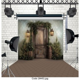 تصویر بکدراپ عکاسی Code (9445) 