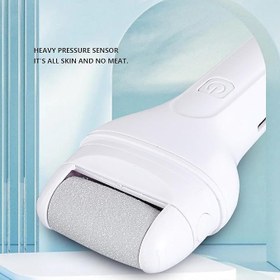 تصویر سنگ پای برقی حرفه‌ای 