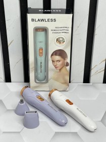 تصویر شیور ۳ کاره بانوان BLAWLESS 