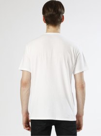 تصویر زیرپیراهنی مردانه کلوین کلاین آستین بلند | Calvin Klein 5000217252 