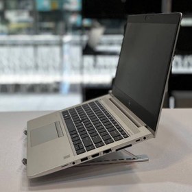 تصویر لپ تاپ استوک  14 اینچی HP مدل EliteBook 745 G5 Ryzen 