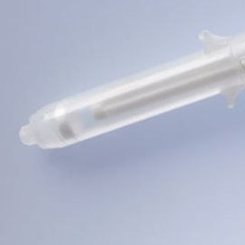 تصویر سرنگ دندان پزشکی ورید 