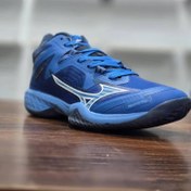 تصویر کفش والیبال میزانو مدل Wave Lightning سایز ۴۰ تا ۴۵ 