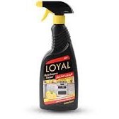 تصویر گاز پاک کن لویال 750 میل | Loyal multi purpose cleaner 