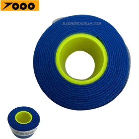 تصویر اورگریپ زوو ZOOO OVERGRIP PU-08 