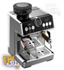 تصویر اسپرسو ساز اتوماتیک گریمن کد 505 _ Grimman automatic espresso machine code 505 