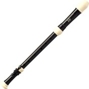 تصویر فلوت ریکوردر سوپرانو یاماها مدل YRN-302BII YAMAHA YRN-302BII SOPRANINO FLUTE RECORDER