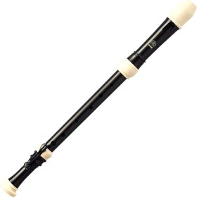 تصویر فلوت ریکوردر سوپرانو یاماها مدل YRN-302BII YAMAHA YRN-302BII SOPRANINO FLUTE RECORDER