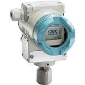 تصویر # ترانسمیتر فشار زیمنس مدل 7MF4033 SIEMENS SITRANS P MODEL: 7MF4033-1DA10-1BB7-Z RANGE -1...32BAR