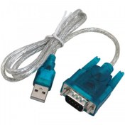تصویر مبدل USB به سریال 32 بیتی | USB TO RS232 سریال دیجیت ایران