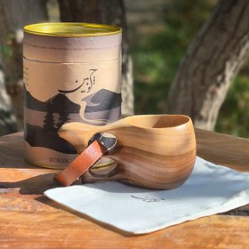 تصویر کوکسا مدل هیچ 