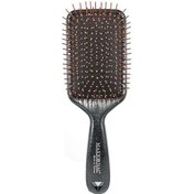 تصویر برس اکلیلی مستطیلی Maxjornal-A32 ا Maxjornal Hair Brush-A32 Maxjornal Hair Brush-A32