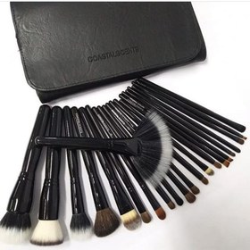 تصویر ست براش 22 تکه کاستالسنت مدل Coastal Scents 22 Piece Brush Set Coastal Scents 22 Piece Brush Set