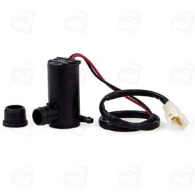 تصویر پمپ آبپاش سیم بلند هیوا 