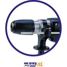 تصویر دریل پنج شیار HDM-40H محک 