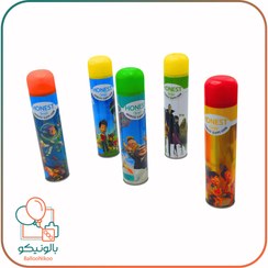 تصویر برف شادی هونست بویز (کارتن ۴۸ عددی) 