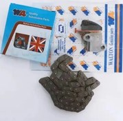 تصویر زنجیر و زنجیر سفتکن پیکان والتون ست کامل اصلی 