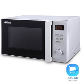 تصویر مایکروفر رومیزی فلر Feller Microwave Oven MW 281 28Liter