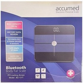 تصویر ترازو دیجیتال اکیومد مدل BZ1311bluetooth 