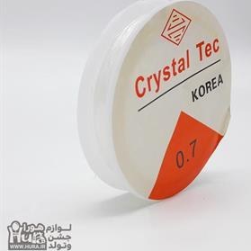 تصویر کش نامرئی ضخامت 0.7 میلی متر 20 متری 