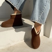 تصویر UGG خزدار 2 