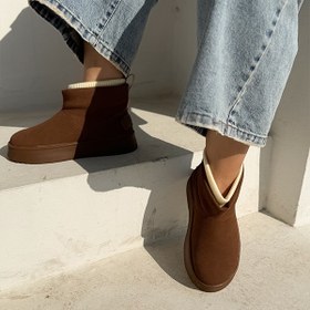 تصویر UGG خزدار 2 