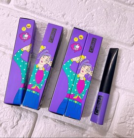 تصویر خط چشم ماژیکی کالیستا CALISTA 