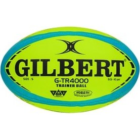 تصویر توپ آموزشی راگبی G TR4000 NO 5 GİLBERT 