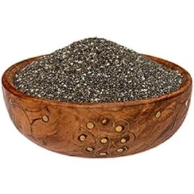 تصویر دانه چیا اعلا 450 گرم 