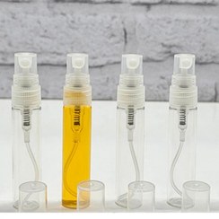 تصویر شیشه عطر ۵ میل وویال دکانت همراه با اسپری 