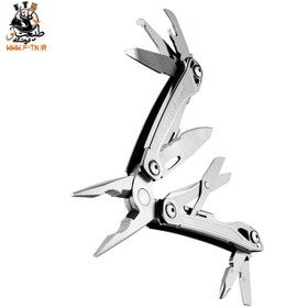 تصویر ابزار چندكاره لدرمن Wingman Leatherman Wingman