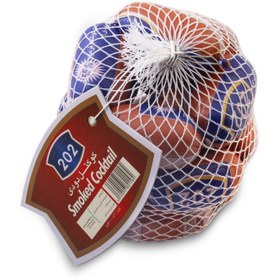 تصویر 202کوکتل دودی فله 