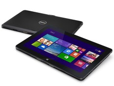 تصویر تبلت ویندوزی برند Dell مدل Venue 11 Pro ( استوک گرید A ) Dell Venue 11 Pro Tablet