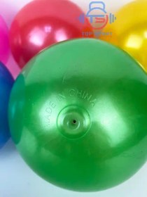 تصویر توپ پیلاتس 