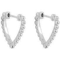 تصویر گوشواره نقره تلما ESi-1554