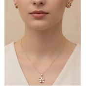 تصویر نیم ست زنانه ژوپینگ 