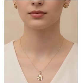 تصویر نیم ست زنانه ژوپینگ 