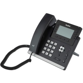 خرید و قیمت تلفن VoIP یالینک مدل SIP-T43U ا Yealink SIP-T43U IP